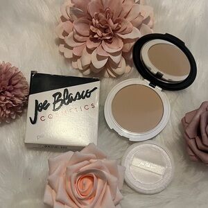 Joe Blasco Perfect Pressed Powder Light